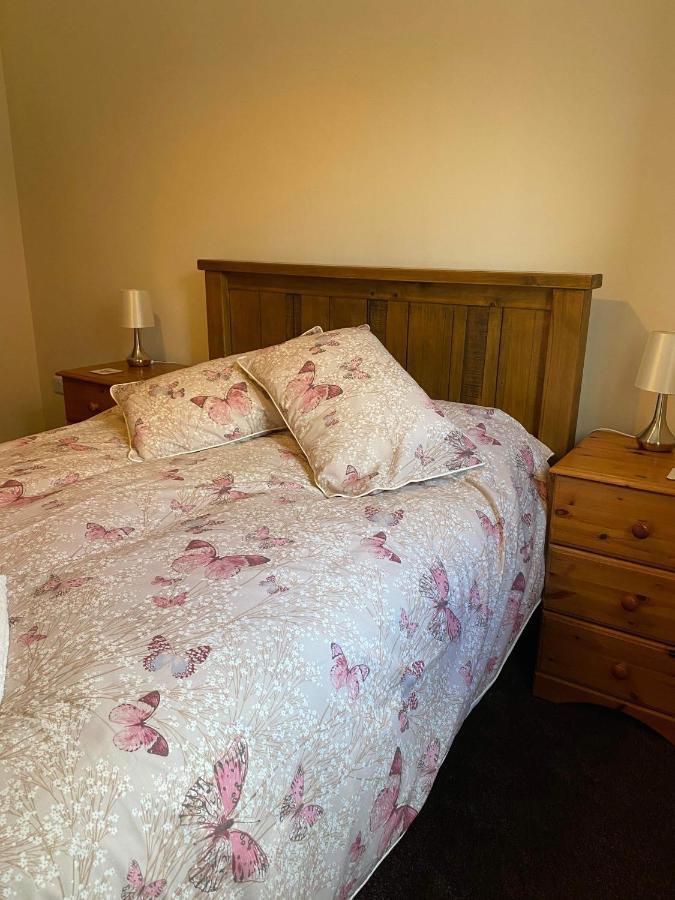 Wagtail Cottage Cloughton Exterior foto